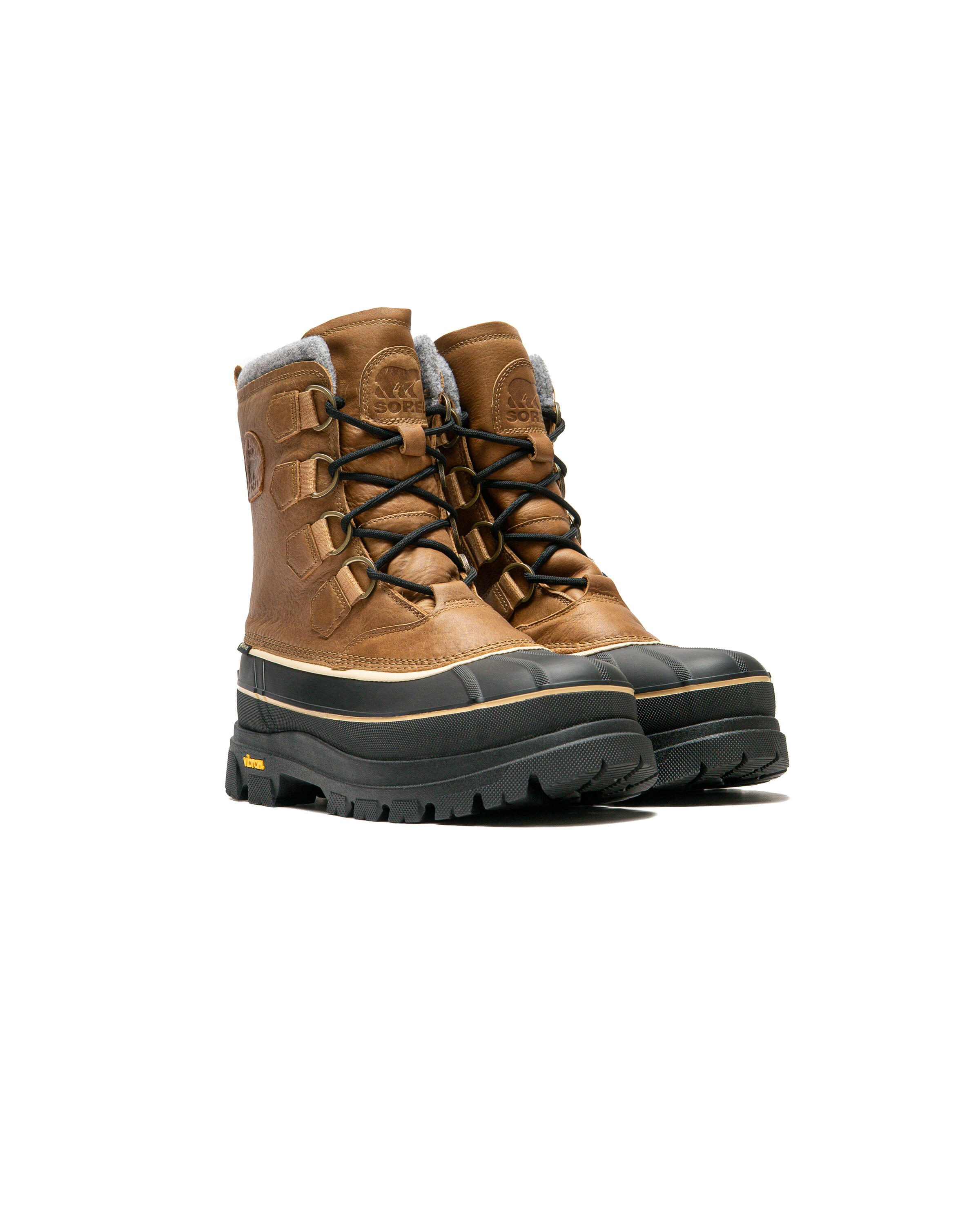 Sorel CARIBOU HORIZON GORE-TEX | 2138661263 | AFEW STORE